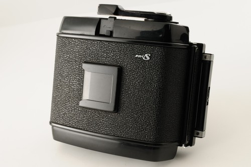 Near mint mamiya - mint], roll