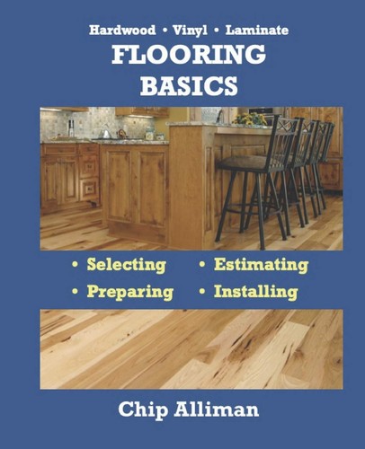 Hardwood vinyl - hardwood,
