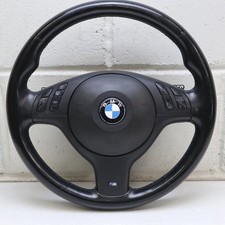 Genuine BMW E46 M3 M SPORT