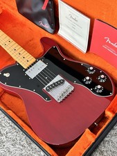 Fender American Vintage II