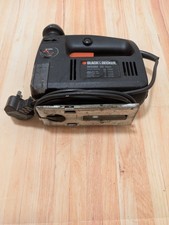 Black & Decker Jigsaw BD538SE