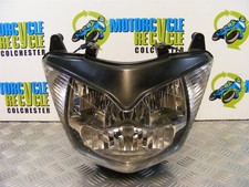 Suzuki GSF 650 Bandit