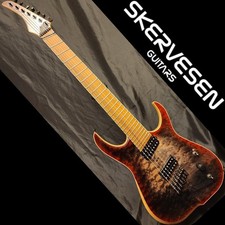 Skervesen Raptor 7