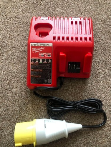 Milwaukee 110 volt - 110,