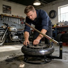 17-21 Inch Motorcycle Tyre