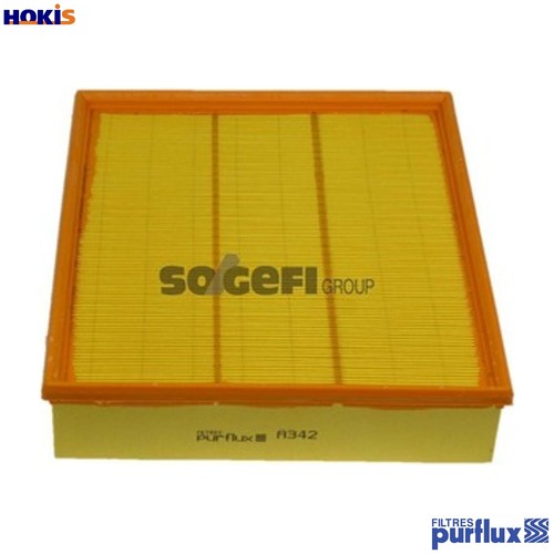 Air filter a342 - air, for