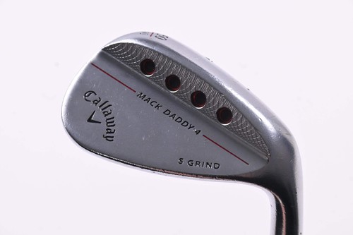 Callaway mack daddy - callaway, gap
