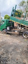 mitsubishi canter 7.5 ton 5 Speed Manual Gearbox