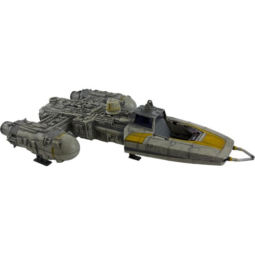 Star wars wing fighter - wars,
