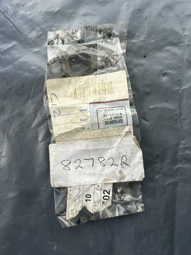 Piaggio gear ring - ring,, 82782r
