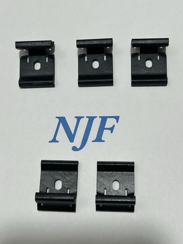 Exterior weatherstrip trim - weatherstrip,