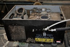 Used microbrewery equipment-