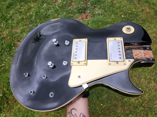 Style guitar body with - guitar,