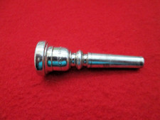 Trumpet / Cornet Dallas Mouthpiece
