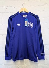 Adidas  Originals Manchester United x George Best Jersey BNWT - Size Medium