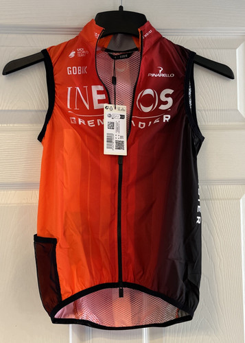 Bnwt gobik ineos - ineos, grenadiers