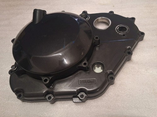 Suzuki 650 black clutch - sv, av