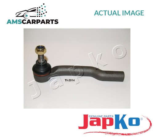 Track rod end rack - rod,