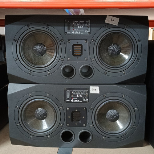 Adam audio s3a active - adam,