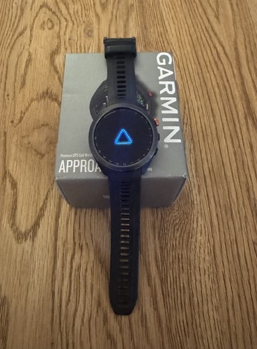 Garmin approach s70 - garmin,