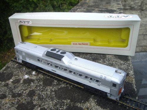 Triang hornby att r826 - hornby, santa