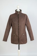 Barbour Bramham Wax Cotton