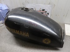 Yamaha XS250 XS 250 US Custom Fuel tank