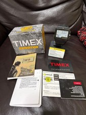 Timex Expedition WS4 Digital