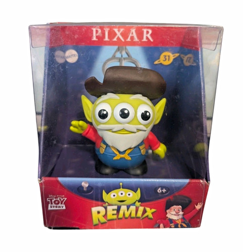Mattel toy story remix - story,