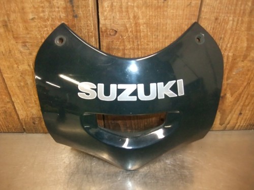 Suzuki gsx750f 1998 - gsx750f, front