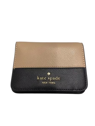 Kate spade new york - york, bi-fold