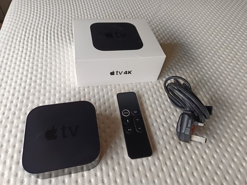 Apple 1st generation - tv,