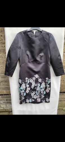 Tara jarmon robe designer - jarmon, s.40