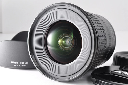 Nikon nikkor 10 24mm - nikon,