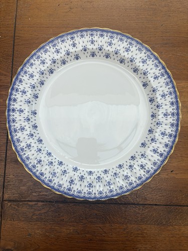Spode fleur lys 33cm - de,