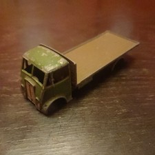 Dinky Supertoys Guy Flat Truck
