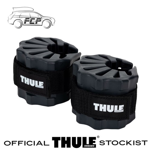 Thule bike protector rubber - -,