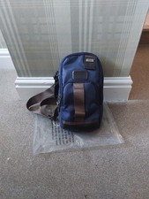 Tumi Alpha 3 Sling/Backpack