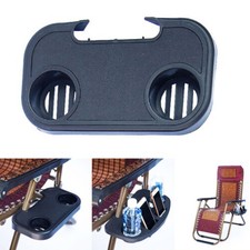 Camping Lounge Chair Cup