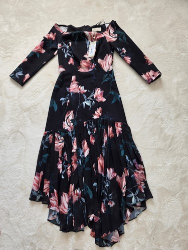 Bnwt coast black - coast, dress