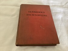 Household Encyclopaedia -