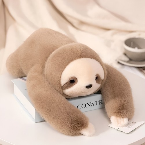 Weighted plush animals - plush,