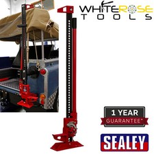 Sealey Farm Jack 1200mm - 2