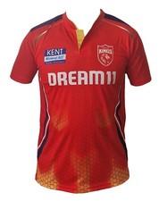 Punjab kings 2025 jersey - 2025,