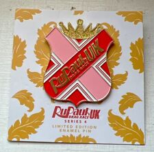 New! Offical Rupaul’s Drag