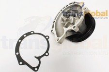 Water pump gasket - gasket, jaguar