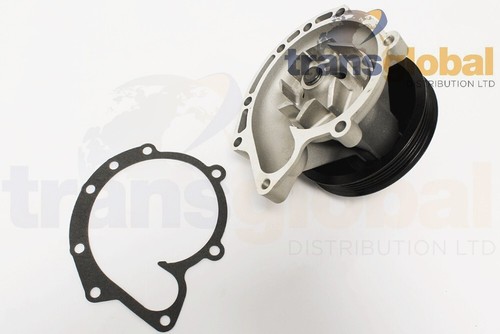 Water pump gasket - gasket, jaguar