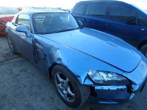 Honda s2000 ap2 - s2000,