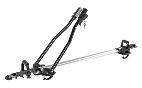 Universal bike roof mounted - 1,