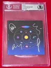 Coldplay whole Band By All 4